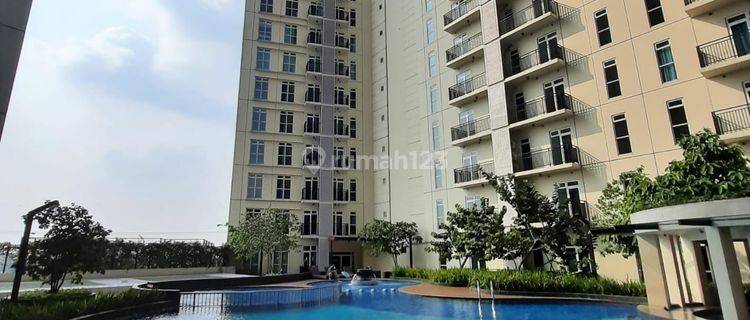 Apartemen Studio Puri Orchard Jakarta Barat 1