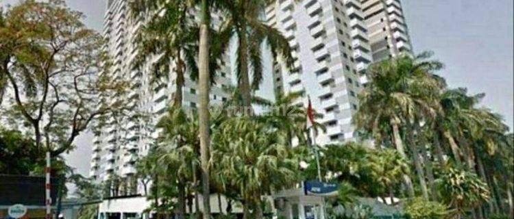 Apartemen Bonavista 2+1 Full Furnished  1