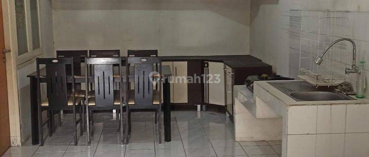 Dijual Cepat Rumah Arcadia Daan Mogot 1