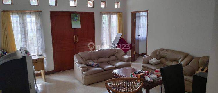 Rumah Bagus di Cibogo Dekat Kampus Maranatha 1