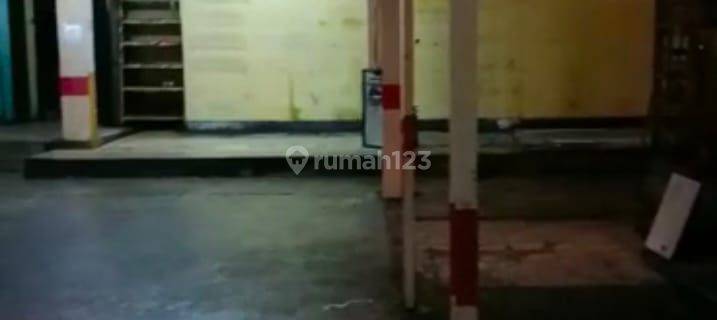 Sewa ruang usaha  1