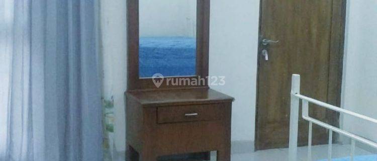 Disewakan Rumah  Area BKR - Buah Batu Furnish 1