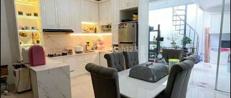 Disewakan Rumah Lux Di Rancamanyar Full Furnish 1