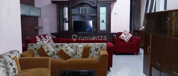 Dijual Rumah Area Sawah Kurung Bandung siap Huni 1