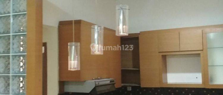 Disewakan/Jual Rumah Mekar Wangi Siap Huni Bandung 1