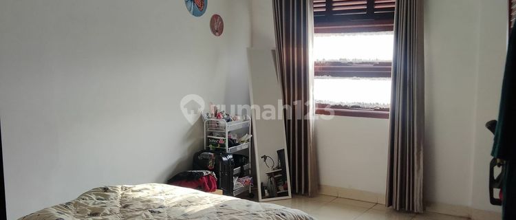 For Sale Twin Area House in Pasir Luyu, Ready to Occupy 1