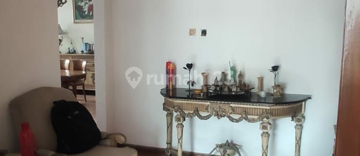 Disewakan Rumah Area Buah Batu Cijagra Full Furnished 1