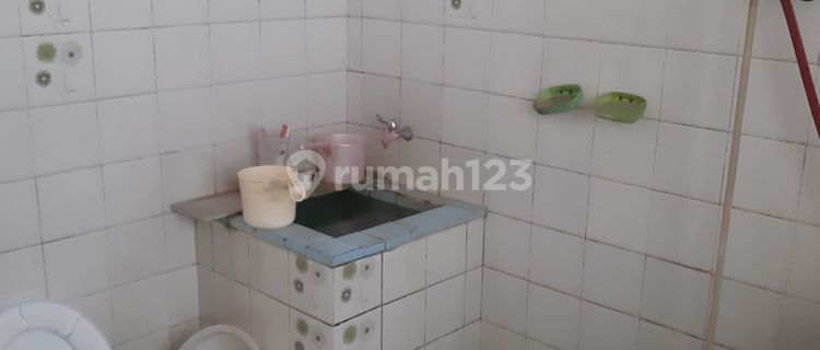 Dijual Ruko Belakang Pasar Gardu Jati Hitung Tanah 1