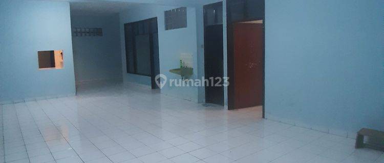 Disewakan Rumah Area Kembar Siap Huni Bandung 1