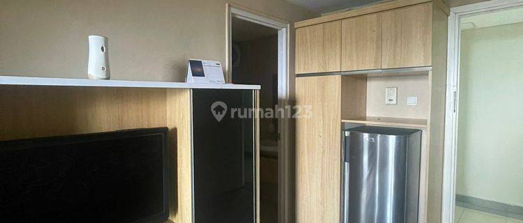 Disewakan Apartemen Parahyangan Residence 2 BR 1