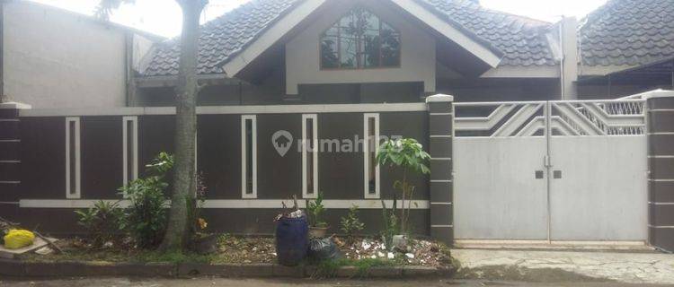 Disewakan Rumah Komplek Pasadena Caringin 1