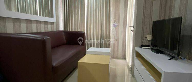 Dijual Apartemen Grand Asia Afrika 2 Br Furnish 1