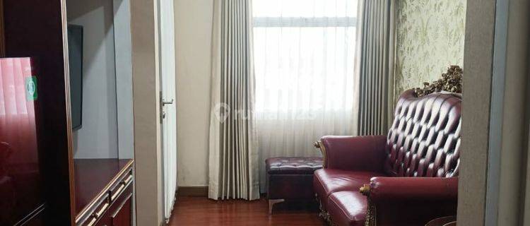 Dijual Apartemen Grand Asia Afrika 2 BR Baru 1