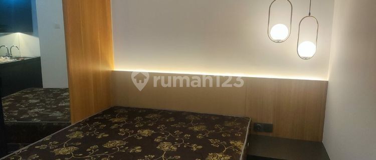 Apartemen Landmark Residence Studio Furnosh 1