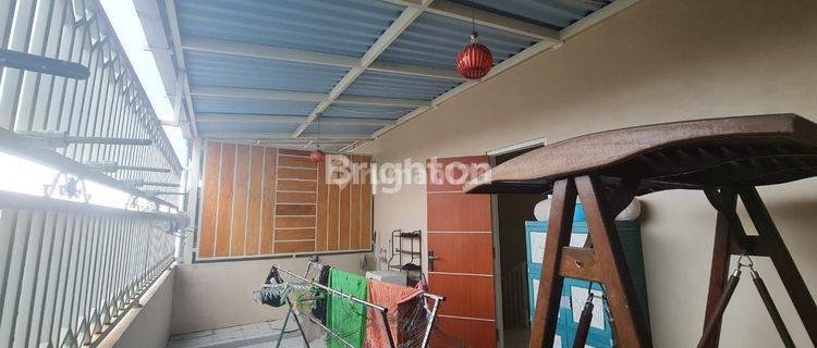 RUMAH ELITE DALAM KOTA 1