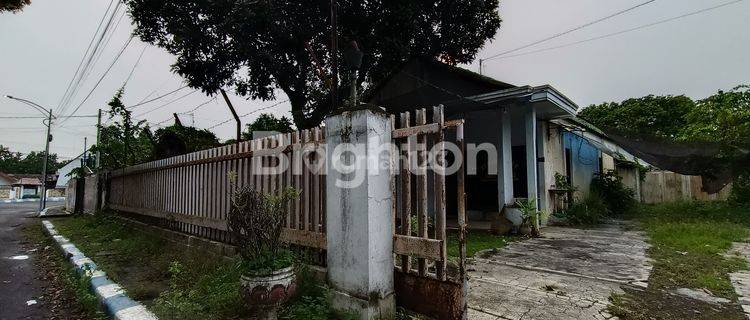 RUMAH DALAM KOTA LUMAJANG 1