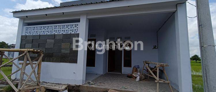 RUMAH MINIMALIS DEKAT VETERAN LUMAJANG 1