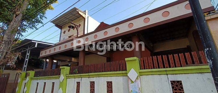 RUKO STRATEGIS DALAM KOTA LUMAJANG 1