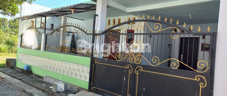 RUMAH LUAS SUKODONO 1