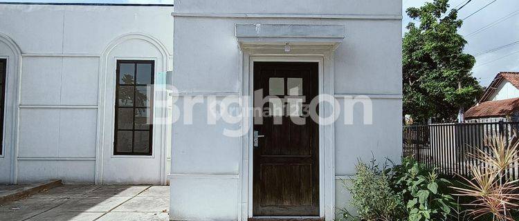 RUMAH BARU BORENG LUMAJANG 1