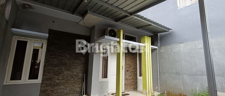 RUMAH DI TOGA SUKODONO 1