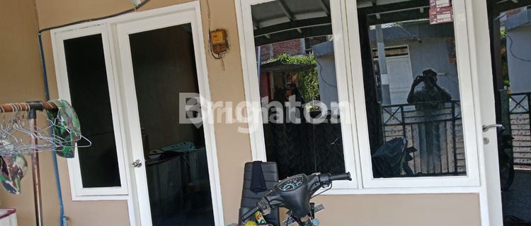 RUMAH MINIMALIS WONOREJO  1