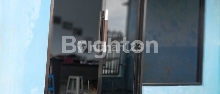 Rumah Hook Strategis Sukodono Lumajang 1