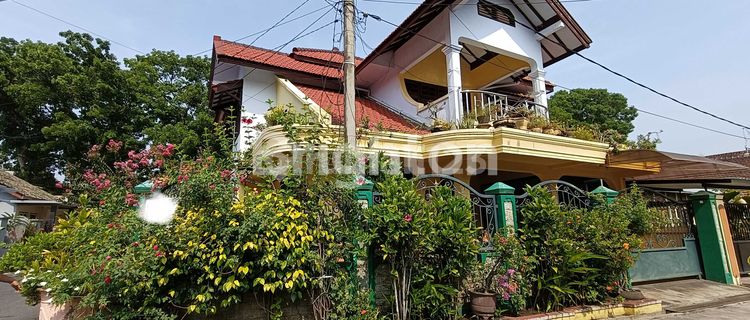 Rumah Hook Startegis Sukodono Rumah 1