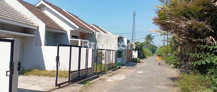 RUMAH MURAH SUMBEREJO  1
