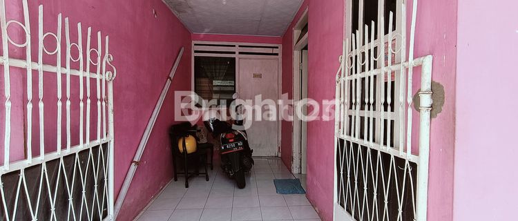 RUMAH DEKAT TERMINAL WONOREJO 1