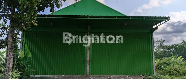 SUMEREJO SHOPHOUSE 1