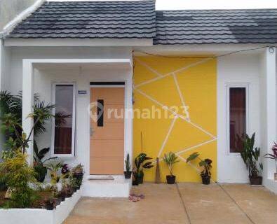 Villa Cilembu Persada Tanjungsari  1
