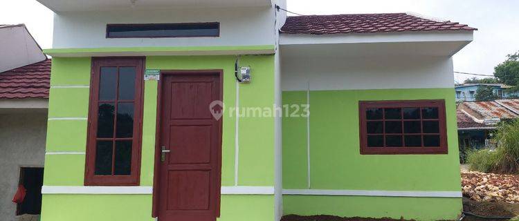 Taman Firdaus Citatah Padalarang Bandung Barat 1
