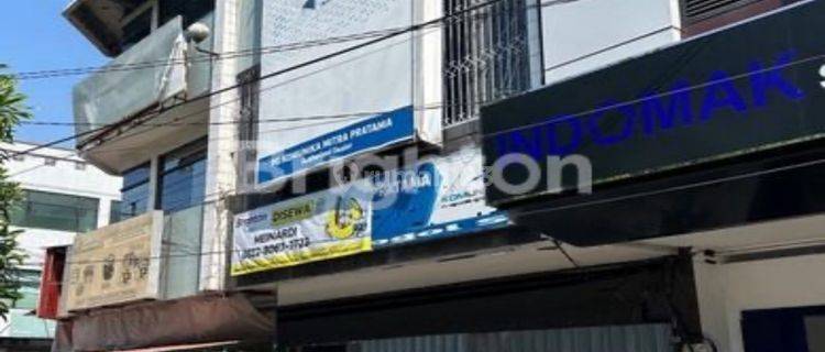 Sewa Ruko Murah di Solo Baru Grogol Sukoharjo 1