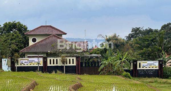 Villa Murah Nyaman Tawangmangu Karangpandan Karanganyar 1