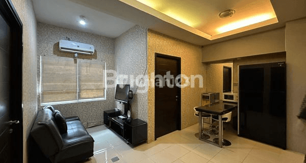 Sewa Apartemen Solo Paragon Siap Huni Dekat Slamet Riyadi Solo 1