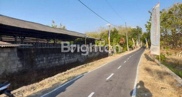 Tanah Murah Solo Siap Bangun Ringroad Gondangrejo Karanganyar  1