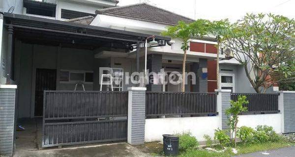 Sewa Rumah Murah Siap Huni Di Di Jajar Laweyan Solo 1