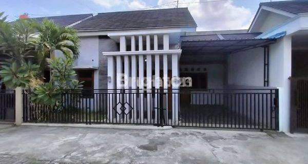 Sewa Rumah Murah Meriah Di Klodran Colomadu Solo 1