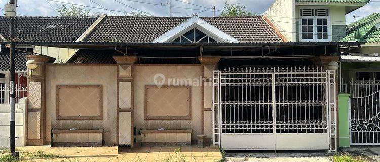 Disewakan Rumah Solo Baru Grogol Sukoharjo 1