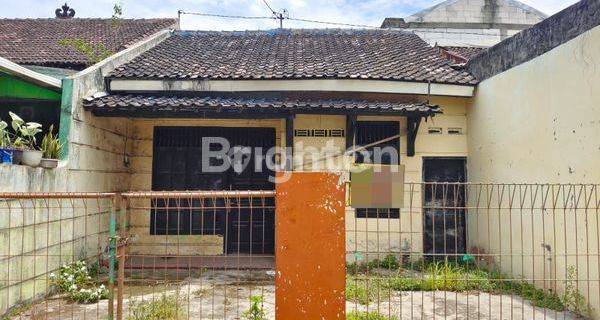  Rumah Murah Siap Huni Di Jaten Karanganyar Solo 1