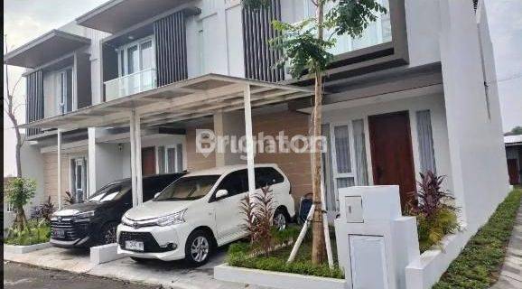 Sewa Rumah Murah Siap Huni Di Colomadu Karanganyar Solo  1