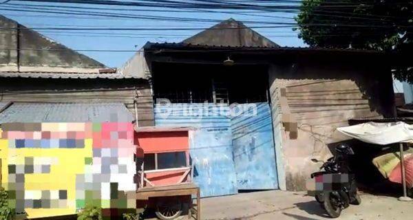 Gudang Murah Strategis Solo Kadipiro Banjarsari  1