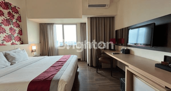 Apartemen Solo Paragon Murah Siap Huni Di Laweyan Solo Kota 1