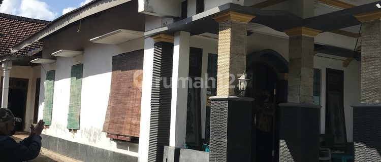 Lelang Rumah di Jalan Sraten Tapanrejo Dusun Krajan, Kabupaten Banyuwangi, Provinsi Jawa Timur 1