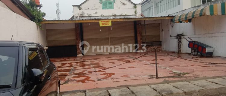 Ruang Usaha, Bisa beli dan sewa per 6 bln hrg nego strategis 1