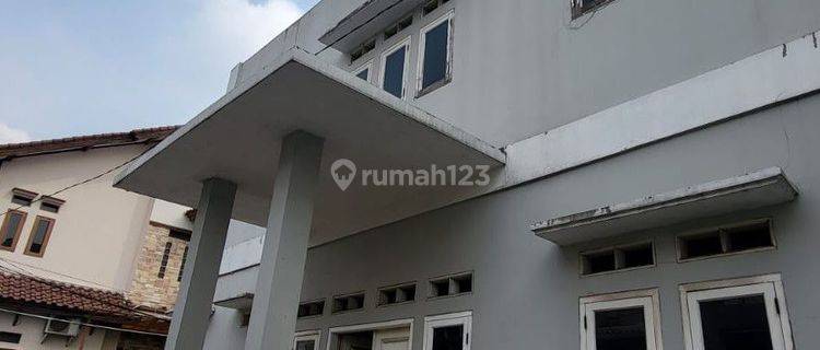 Dijual rumah hoek  murah, nego sampai deal di kelapa gading, bisa dibantu KPR sampai goal turun hrg 2.3M 1