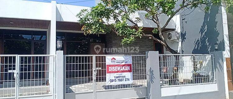 Rumah Siap Huni Daerah Bendan 1