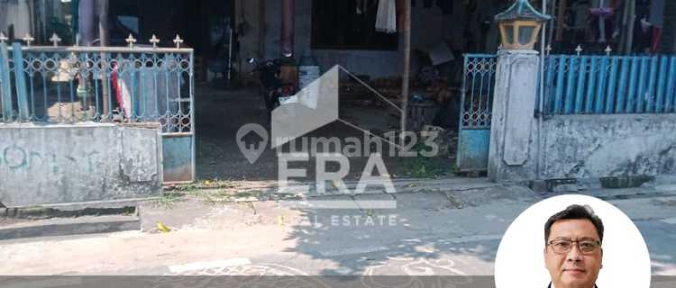 Rumah Buat Kost Depan Pasar Wiradesa 1