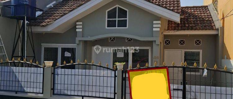 Jual Rumah  Bagus Di Bumi Mutiara Ciangsana 1